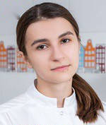 Врач Артющенко Анна Ивановна