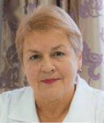 Врач Калужина Ирина Александровна