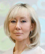 Врач Хитрова Екатерина Ивановна