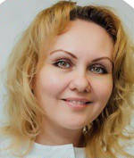 Фото врача: Трифонова Ирина Александровна