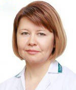 Гордеева Евгения Васильевна Фото врача: Гордеева Евгения Васильевна