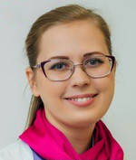 Врач Светлова Екатерина Ивановна