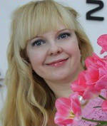 Врач Азарова Анна Петровна