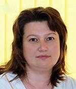 Врач Дмитриева Алла Алексеевна
