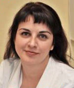 Врач Акулиничева Галина Николаевна
