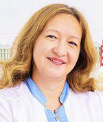 Врач Абросимова Маргарита Вячеславовна