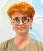Фото врача: Авдонина Вера Юрьевна