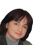 Врач Рыженина Любовь Ивановна