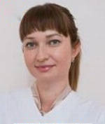 Врач Климакова Юлия Рашидовна