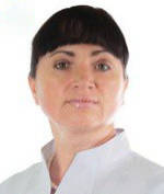 Большакова Полина Николаевна Фото врача: Большакова Полина Николаевна