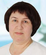 Врач Рыбакова Евгения Вячеславовна