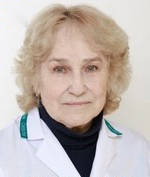 Врач Новикова Ирина Владимировна