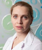 Врач Опарина Елена Владимировна