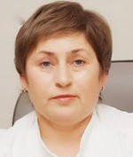 Врач Яковлева Светлана Борисовна