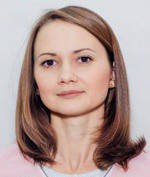 Врач Чекмарева Дарья Владимировна