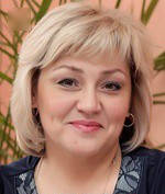 Врач Верещагина Ольга Алексеевна