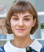Врач Стрельникова Елена Сергеевна