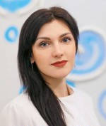 Врач Хачирова Елена Васильевна