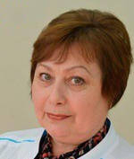 Врач Соловьева Нина Николаевна
