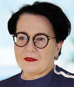 Врач Шевцова Елена Валерьевна