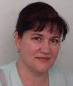 Врач Мещерякова Елена Петровна