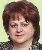 Врач Коленкова Наталья Николаевна