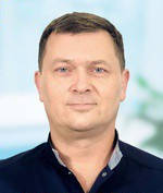Мишин Роман Павлович Фото врача: Мишин Роман Павлович