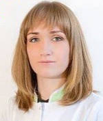 Врач Сорокина Елена Константиновна