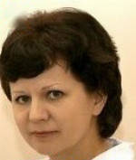 Врач Исаева Светлана Евгеньевна
