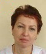 Врач Панкина Елена Борисовна