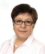 Врач Дедкова Лариса Ивановна