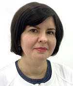 Врач Гнатюк Наталья Николаевна