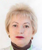 Абдулова Валентина Ивановна Фото врача: Абдулова Валентина Ивановна