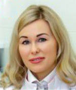 Крюкова Оксана Андреевна Фото врача: Крюкова Оксана Андреевна