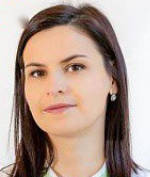 Калинина Анна Сергеевна Фото врача: Калинина Анна Сергеевна