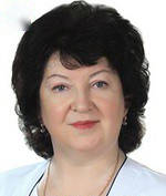 Врач Манякина Галина Михайловна