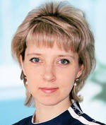 Врач Редкова Наталия Михайловна