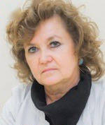 Врач Матях Татьяна Алексеевна