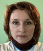 Врач Морозова Ирина Сергеевна