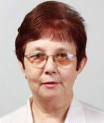 Врач Фокичева Наталия Николаевна