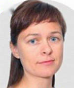 Врач Левина Анна Владимировна