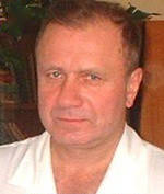 Врач Новиков Виктор Алексеевич