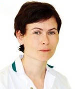 Врач Загуменнова Валерия Борисовна
