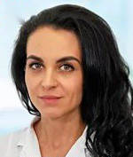 Врач Червакова Маргарита Владимировна