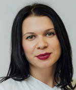 Врач Рогачева Маргарита Юрьевна