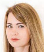 Врач Рогожина Екатерина Геннадьевна