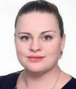 Врач Амелина Виталина Витальевна