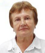 Маслова Нина Ивановна Фото врача: Маслова Нина Ивановна
