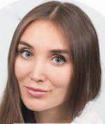 Врач Поздышева Кристина Артуровна