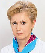 Фото врача: Черных Галина Анатольевна